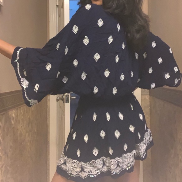 Ramy Brook NY multi-purpose dress - Picture 5 of 7